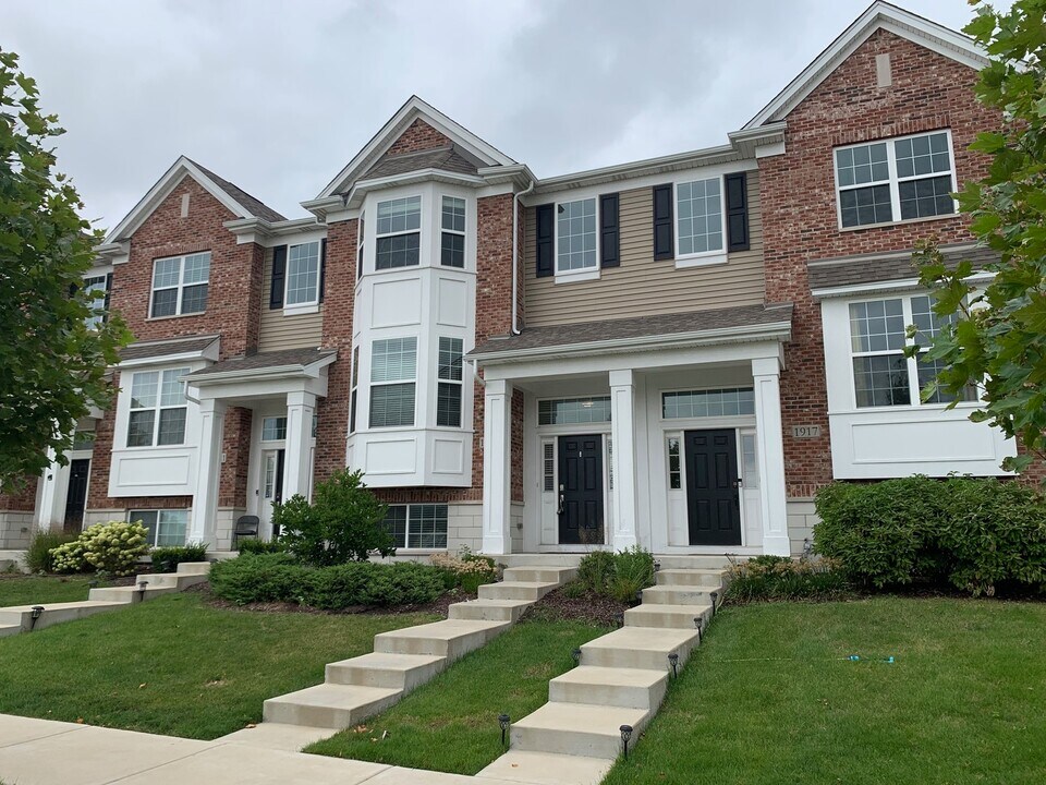 1919 Continental Ave in Naperville, IL - Building Photo
