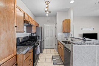 1901 Windy Park Dr in Round Rock, TX - Building Photo - Building Photo