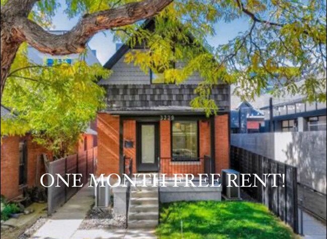 property at 3229 Quivas St