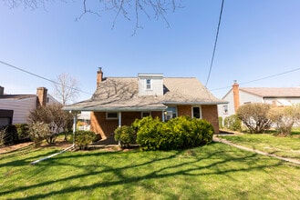 1316 E Highland St in Allentown, PA - Building Photo - Building Photo