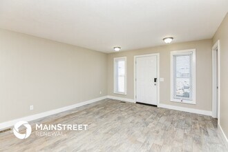 10617 Dorothy Dr in Oklahoma City, OK - Foto de edificio - Building Photo