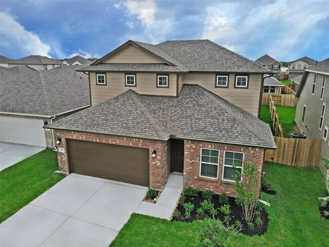 property at 1015 Modesto Dr