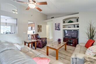1116 S Ironwood Ct in Gilbert, AZ - Building Photo - Building Photo