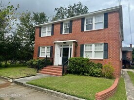 2889 College St in Jacksonville, FL - Building Photo