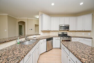 7102 Casita Dr in Magnolia, TX - Building Photo - Building Photo