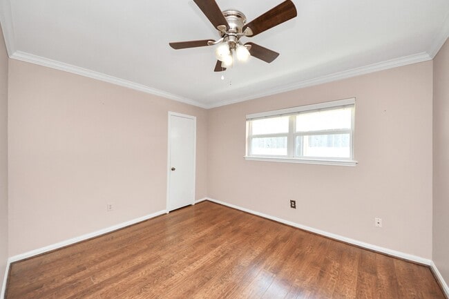 property at 14115 Wickersham Ln
