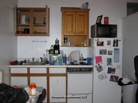 270 Huntington Ave in Boston, MA - Building Photo