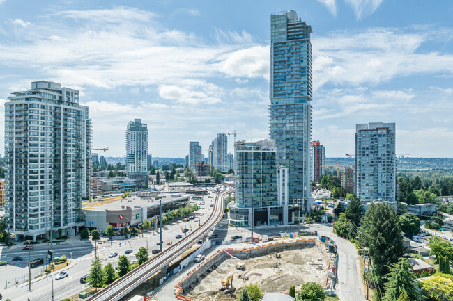 Elmwood in Coquitlam, BC - Building Photo - Building Photo