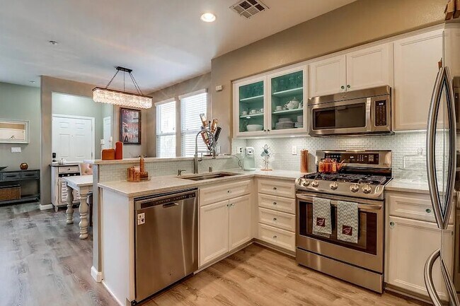 property at 4300 Newton Ave
