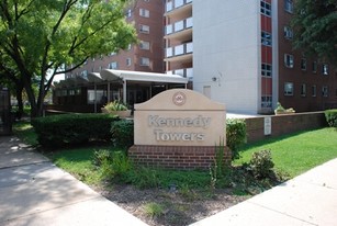 Kennedy Towers Apartamentos