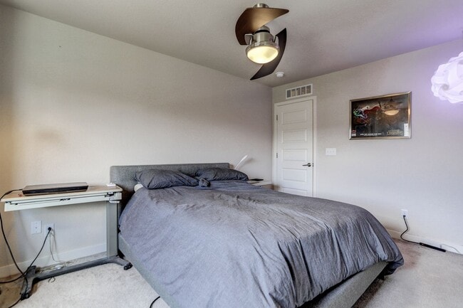 11217 Colony Cir in Broomfield, CO - Foto de edificio - Building Photo