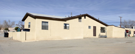 1720 Arno St SE in Albuquerque, NM - Building Photo - Building Photo