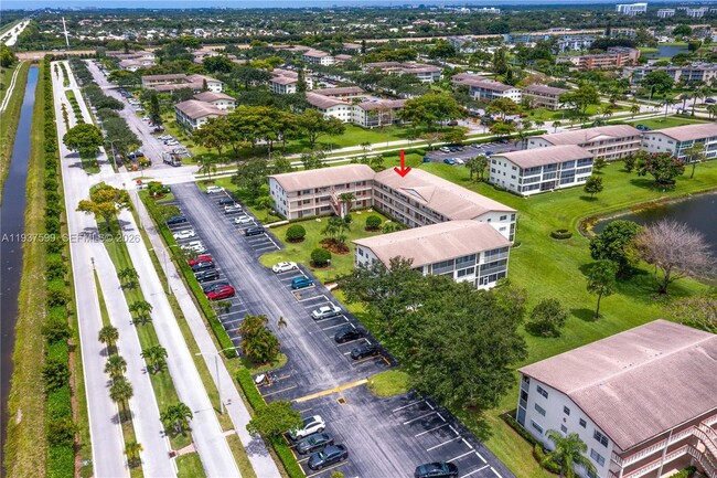 303 Preston H in Boca Raton, FL - Building Photo - Building Photo