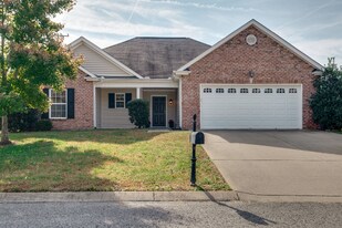 103 Blossom Ct in White House, TN - Building Photo