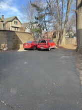 733 Elm St in New Haven, CT - Foto de edificio - Building Photo