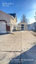 98 W 400 S in Smithfield, UT - Building Photo - Building Photo
