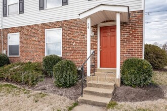 3530 E Richmond Rd-Unit -Unit 24 in Richmond, VA - Building Photo - Building Photo