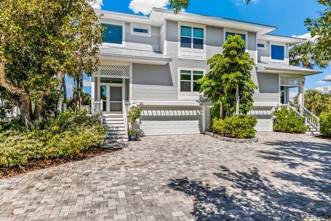 786 Beach View Dr in Boca Grande, FL - Building Photo - Building Photo