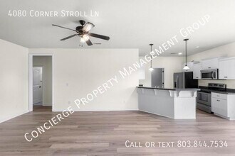 4080 Corner Stroll Ln in Aiken, SC - Building Photo - Building Photo