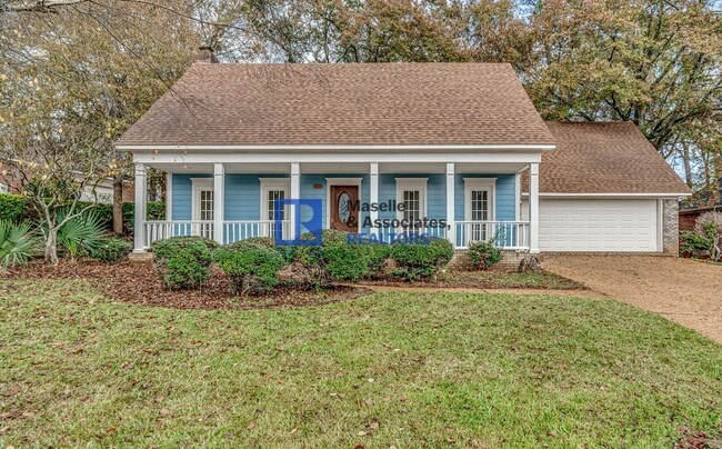 property at 306 Autumn Crest Dr