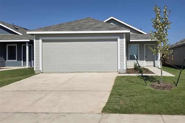 property at 414 Finch Cir