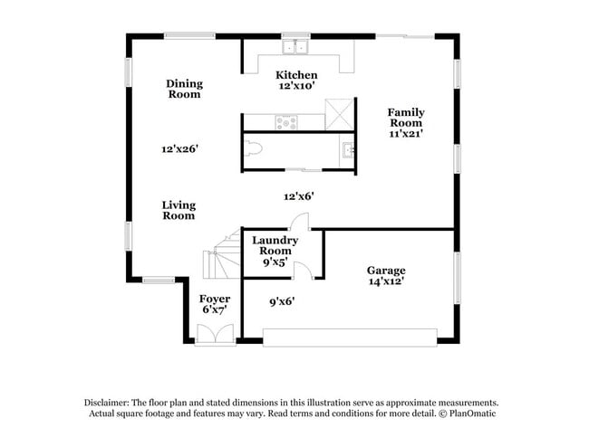 1500 SE 23rd St in Homestead, FL - Building Photo - Building Photo
