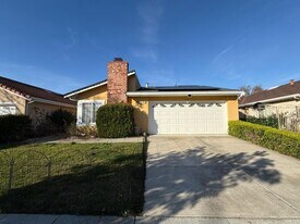 4603 Donalbain Cir in Fremont, CA - Building Photo