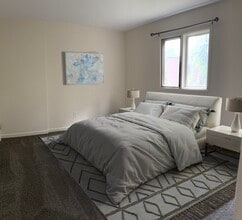 South Bay Apartments in North Syracuse, NY - Building Photo - Building Photo