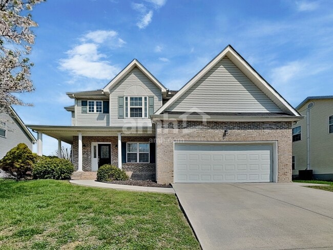 property at 4635 Aylesbury Dr