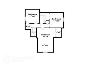 7077 Millers Glen Way in Memphis, TN - Building Photo - Building Photo