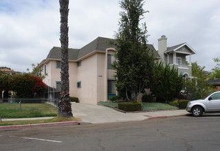 1224 Pennsylvania Ave in San Diego, CA - Building Photo - Building Photo