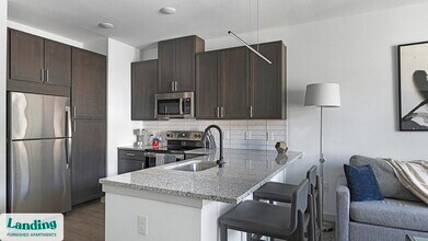 7455 W Camp Wisdom Rd, Unit 2312 in Dallas, TX - Building Photo - Building Photo