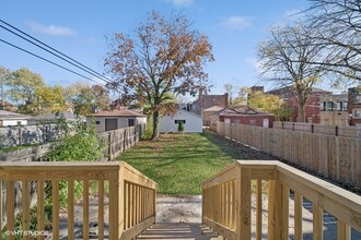 7355 S Wabash Ave in Chicago, IL - Building Photo - Building Photo