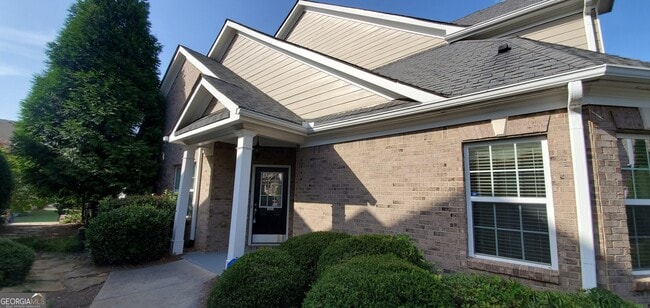 property at 1809 Willow Branch Ln