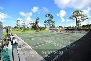 4760 NW 3rd St in Delray Beach, FL - Foto de edificio - Building Photo