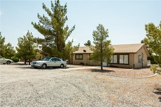 2120 McMurray Dr in Pahrump, NV - Building Photo - Building Photo