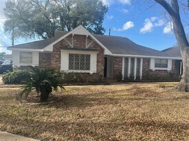 15230 Steeple Chase Rd in Missouri City, TX - Building Photo