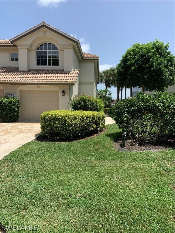property at 7762 Gardner Dr