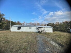 363 Joyner Loop in Lonoke, AR - Building Photo