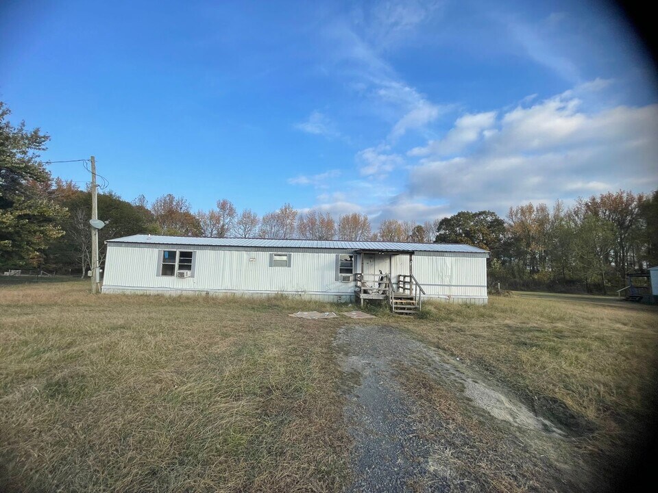 363 Joyner Loop in Lonoke, AR - Building Photo
