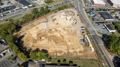 Atlas Blue Hill in Chapel Hill, NC - Building Photo - Building Photo