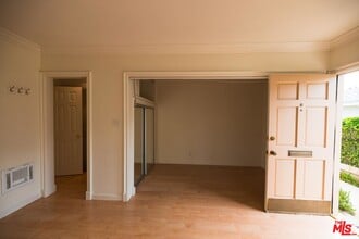1217 25th St in Santa Monica, CA - Building Photo - Building Photo