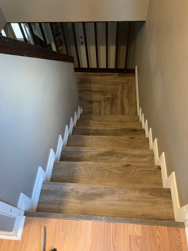 property at 3127 O'Neal Ln