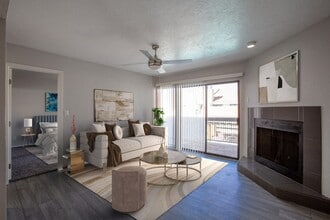 Grove at Tramway in Albuquerque, NM - Building Photo - Building Photo