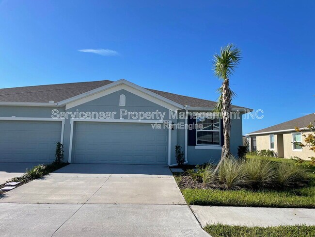 7844 Stonebrook Cir in Zephyrhills, FL - Building Photo - Building Photo