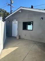 3140 Stockbridge Ave in Los Angeles, CA - Building Photo