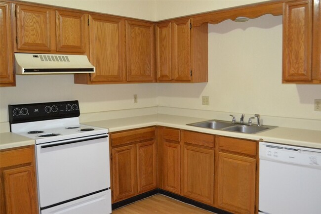 property at 3053 Olympia Dr