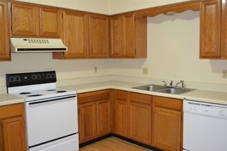 3053 Olympia Dr in Denton, TX - Building Photo - Building Photo