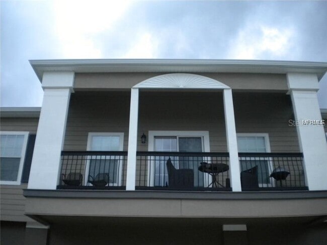 property at 6478 S Goldenrod Rd