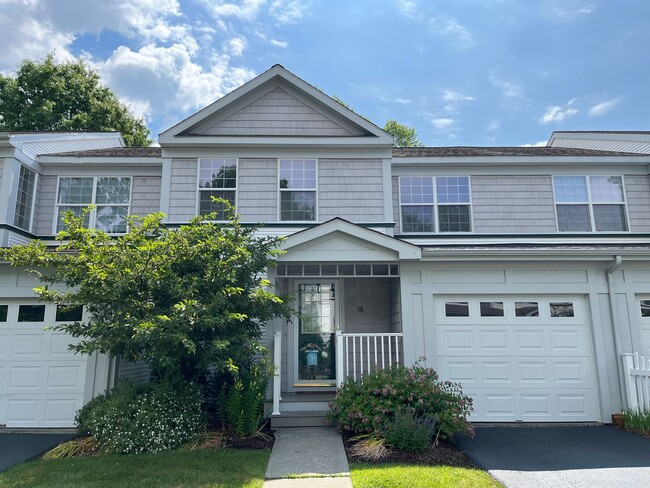 property at 58 Stonington Cir